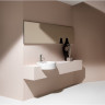 Раковина LAUFEN LIVING CITY 46x46 8.1343.1.000.104.1