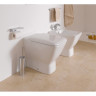Унитаз приставной LAUFEN PALACE под скрытый бачок 8.2370.1.000.000.1